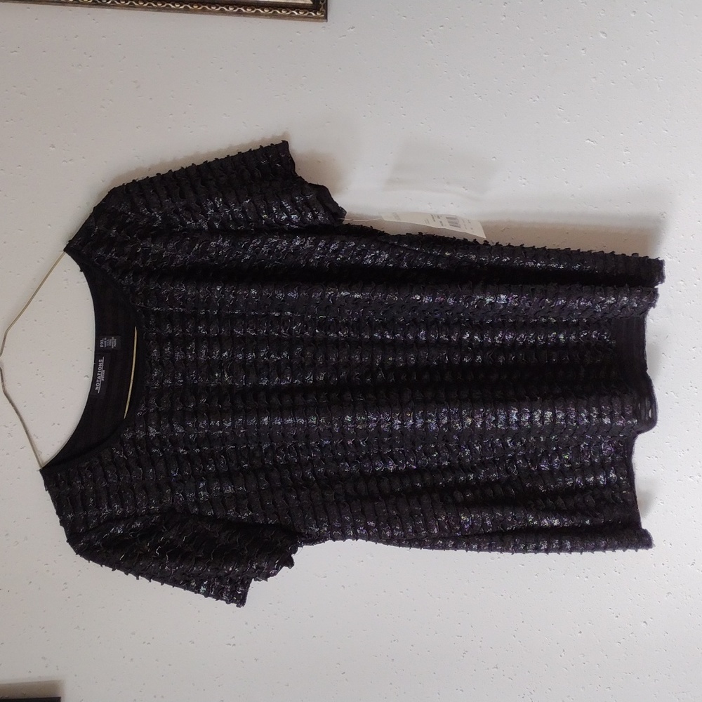 New with tags notations pxl